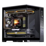 CASE PC JONSBO D34 BLACK